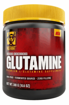 MUTANT GLUTAMINE 300 GR