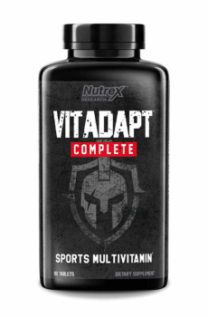 NUTREX WARRIOR SERIES VITADAPT 90 TABS
