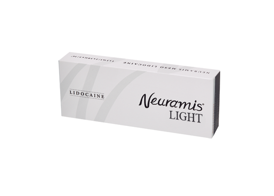 Neuramis Light Acido hialuronico