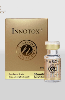 Botox - Toxina Botulinica - innotox