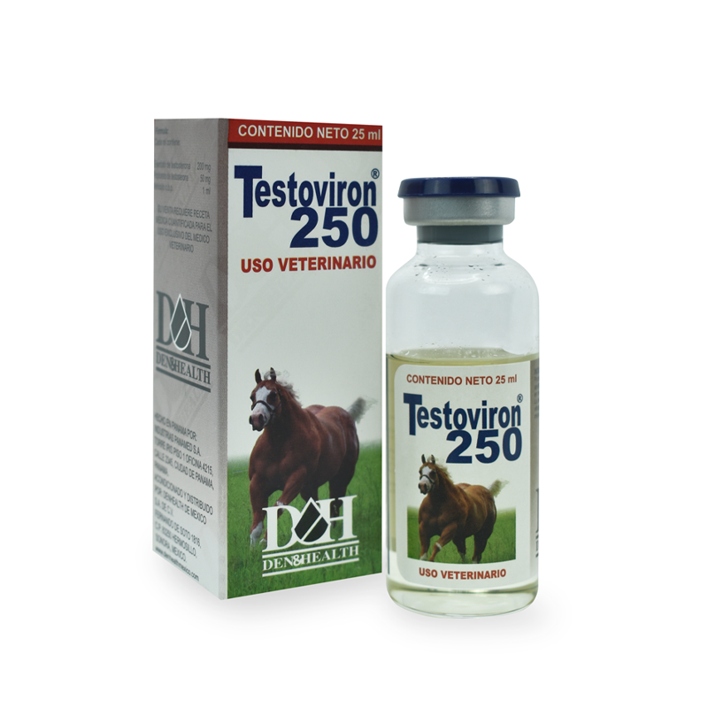 Testoviron - Testosterona Cipionato