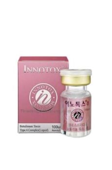 Innotox 100 ui - Botox