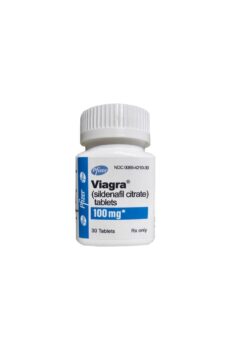 Viagra - Sidelnafil - 30 tabs 100mg - suplementos guadalajara